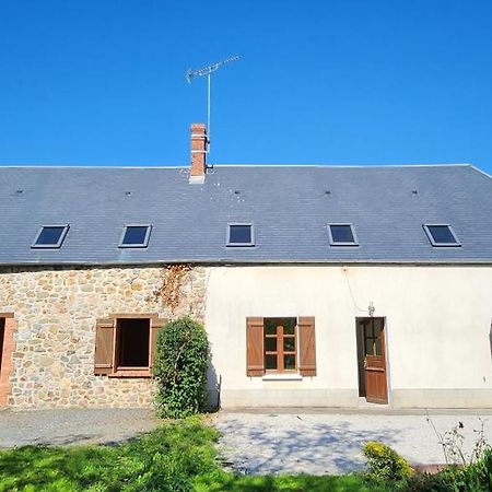 Le Dézert Maison Au Calme, Idealement Situee Au Centre Du Cotentinヴィラ エクステリア 写真